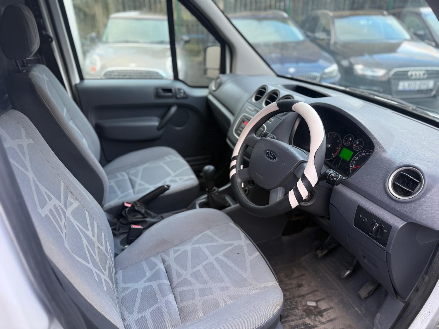 Used Ford Transit Connect 2011 for sale - 77188867: Photo 7