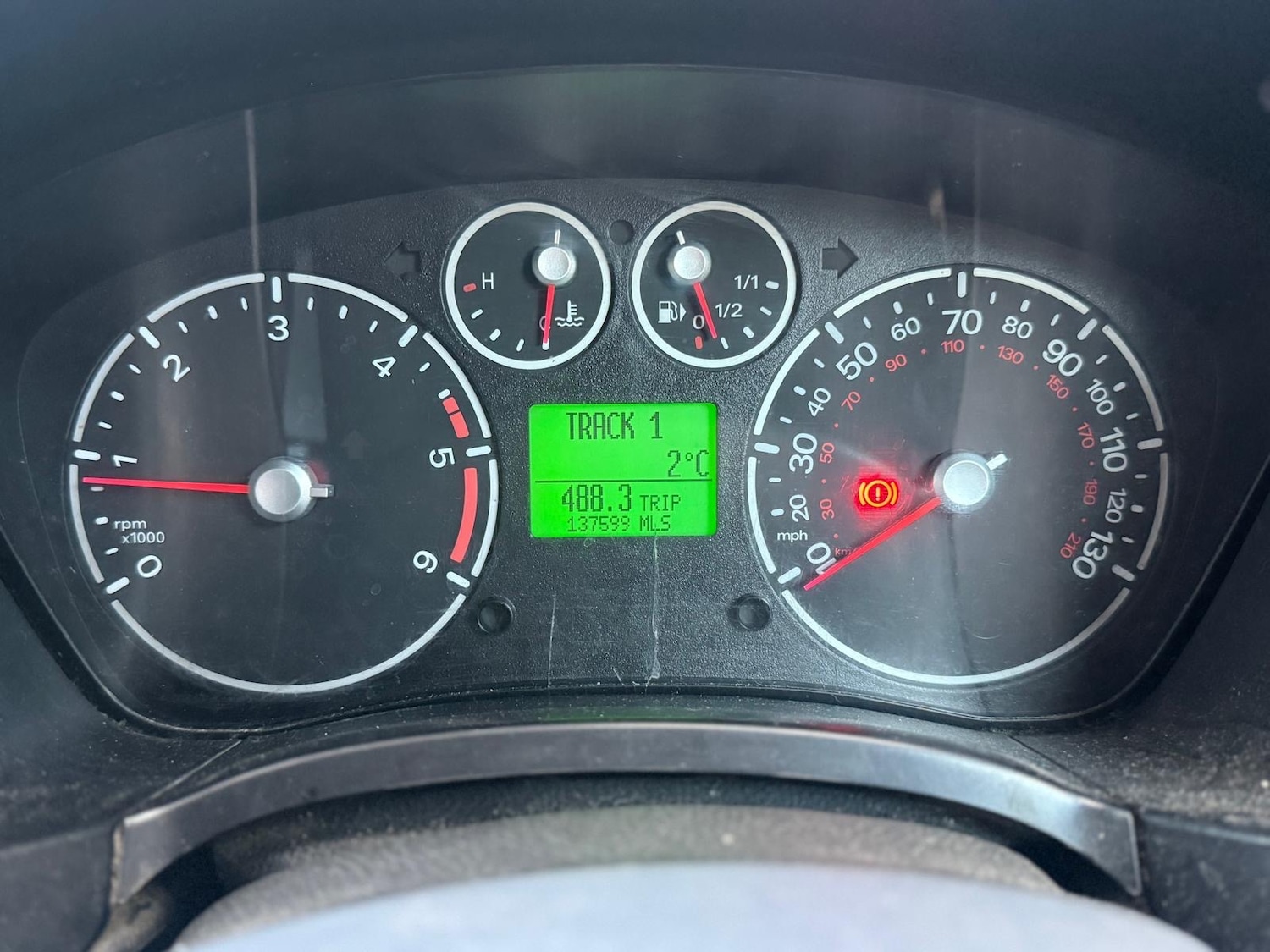 Used Ford Transit Connect 2011 for sale - 77188867: Photo 8