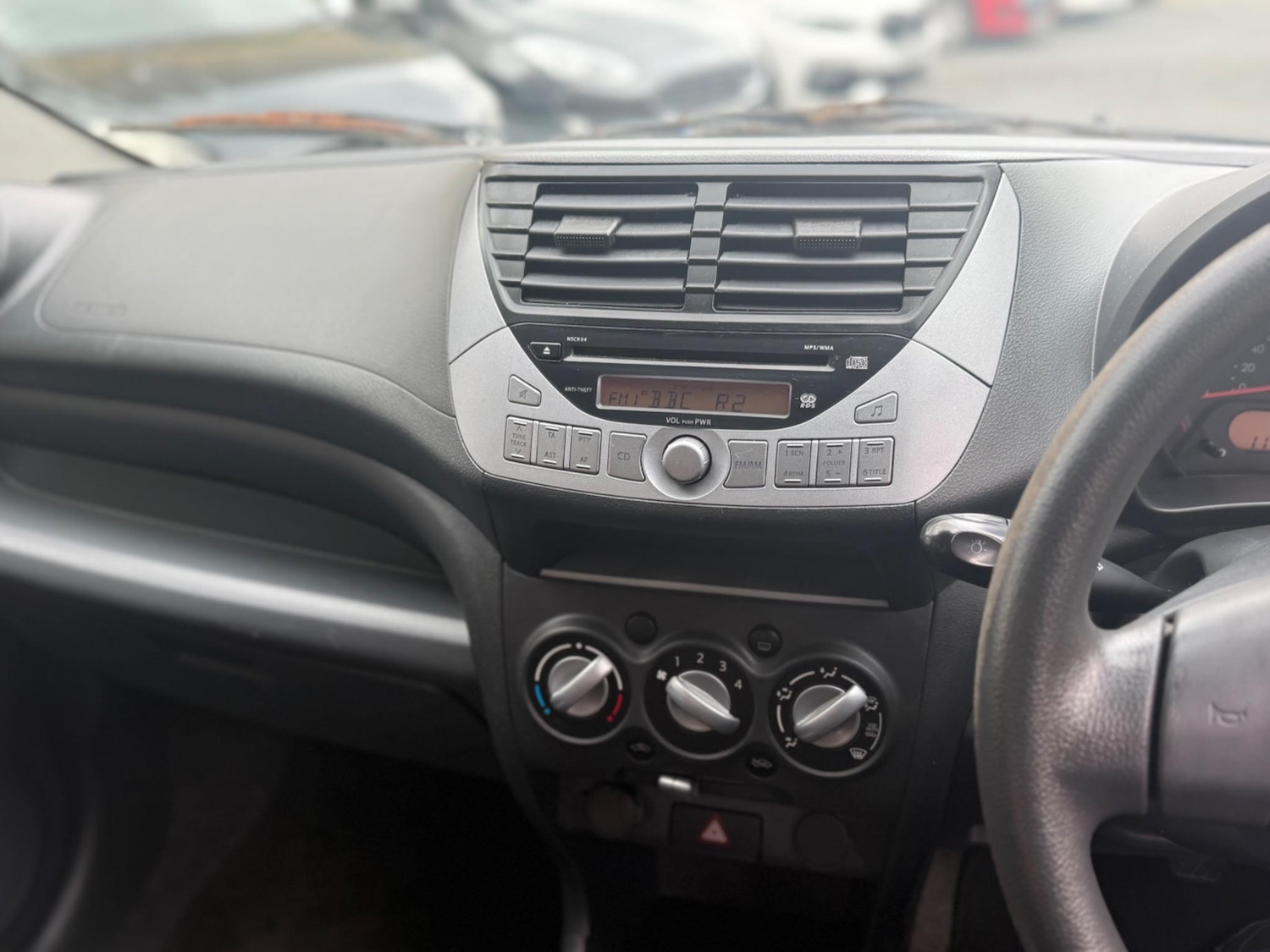Vehicle 19
