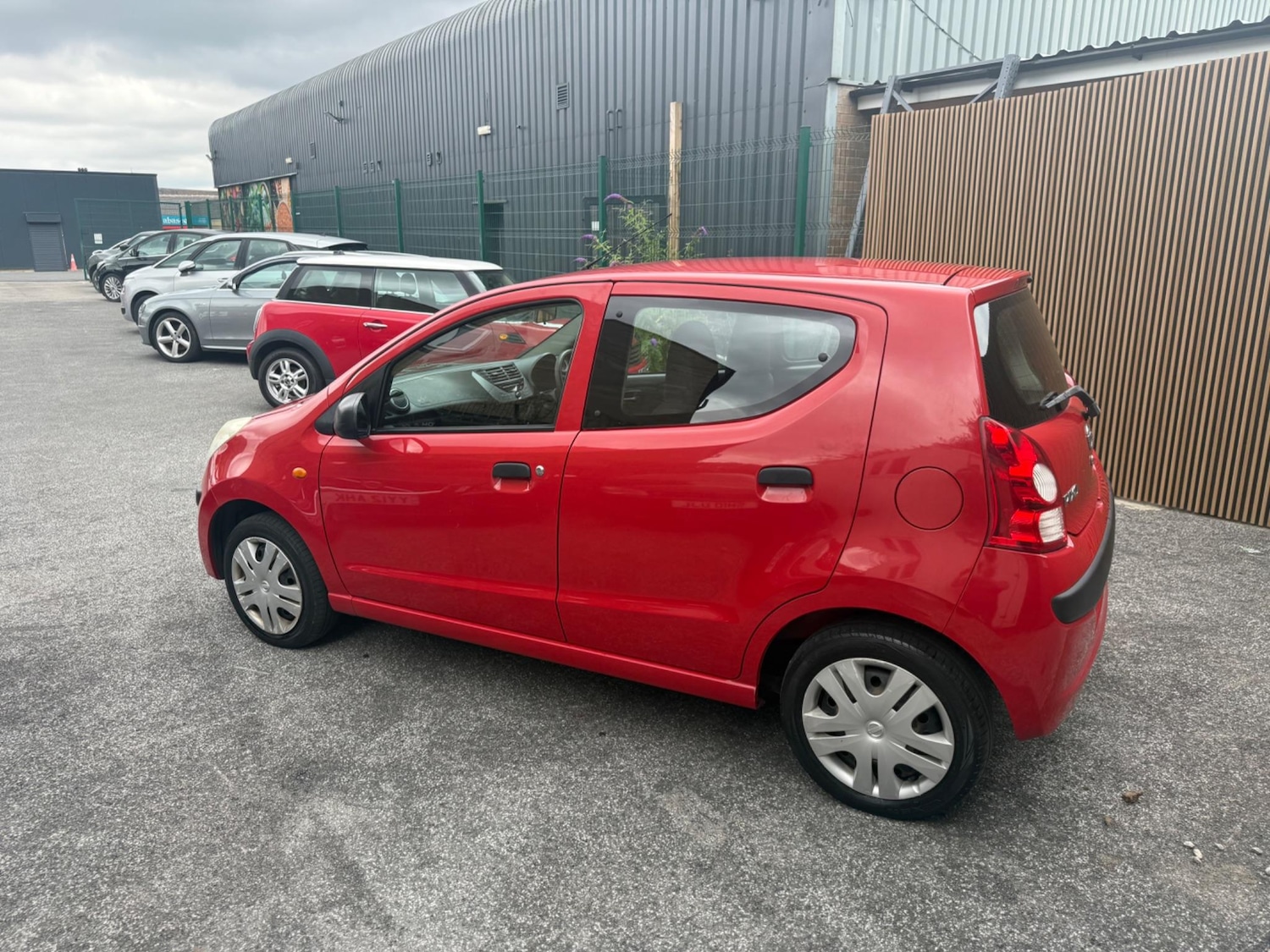 Vehicle 25