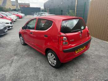 Used Nissan Pixo 2012 for sale - 75279000: Photo