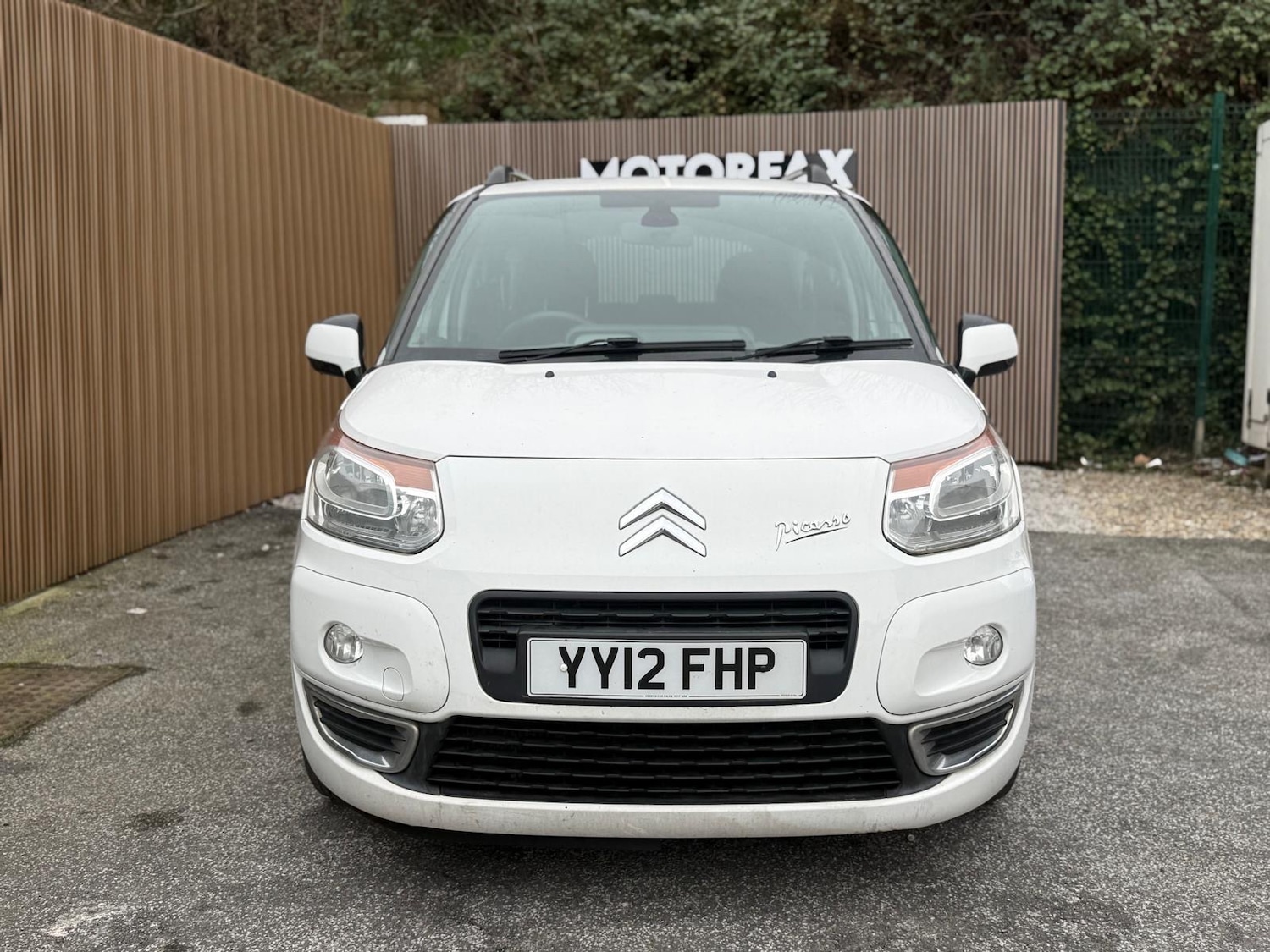 Used Citroen C3 Picasso 2012 for sale - 77802867: Photo 10