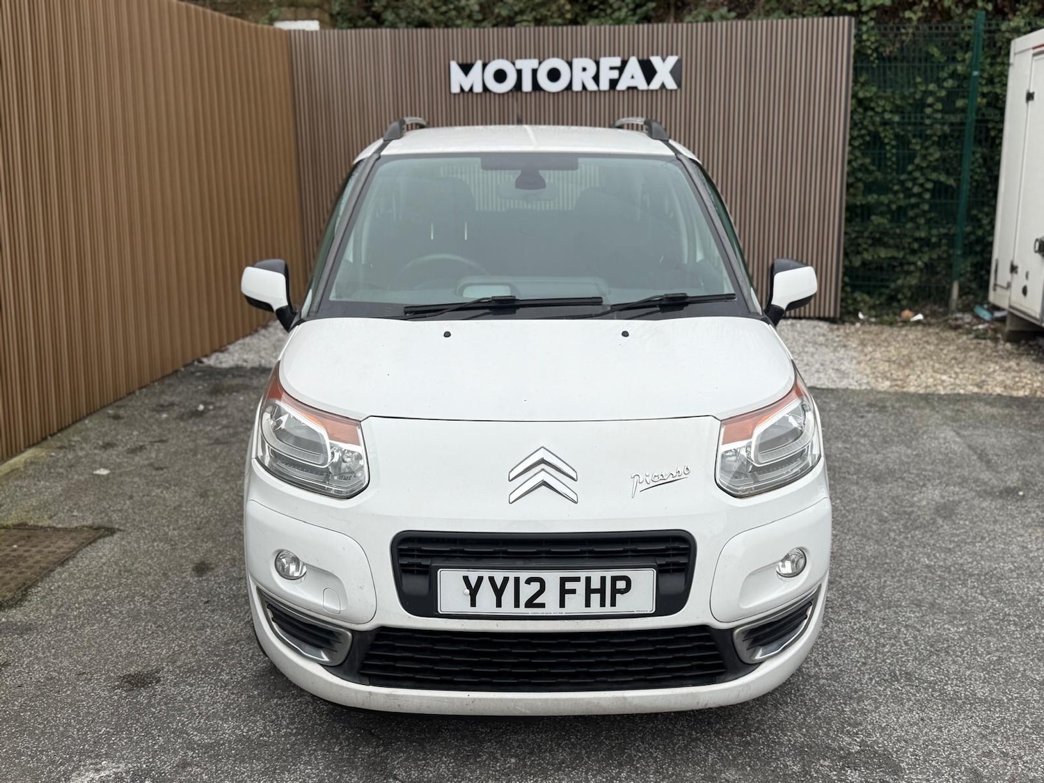 Used Citroen C3 Picasso 2012 for sale - 77802867: Photo 13