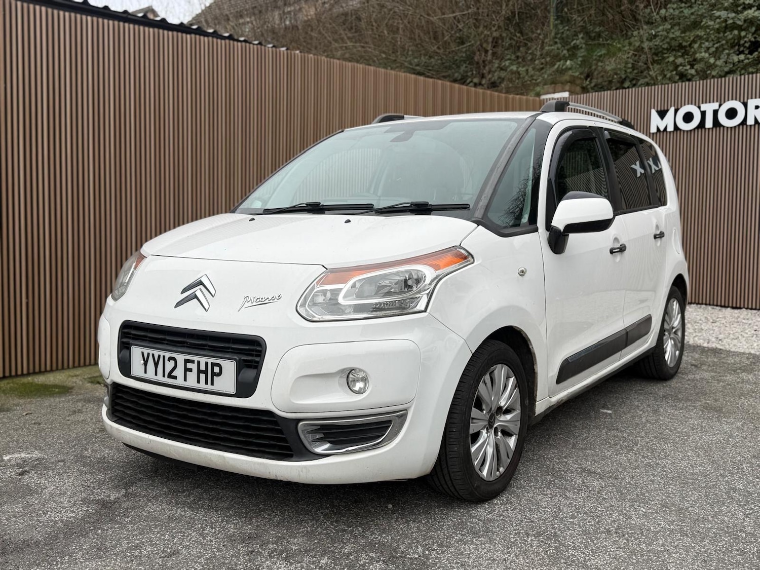 Used Citroen C3 Picasso 2012 for sale - 77802867: Photo 14
