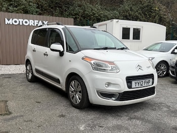 Citroen C3 Picasso feature image