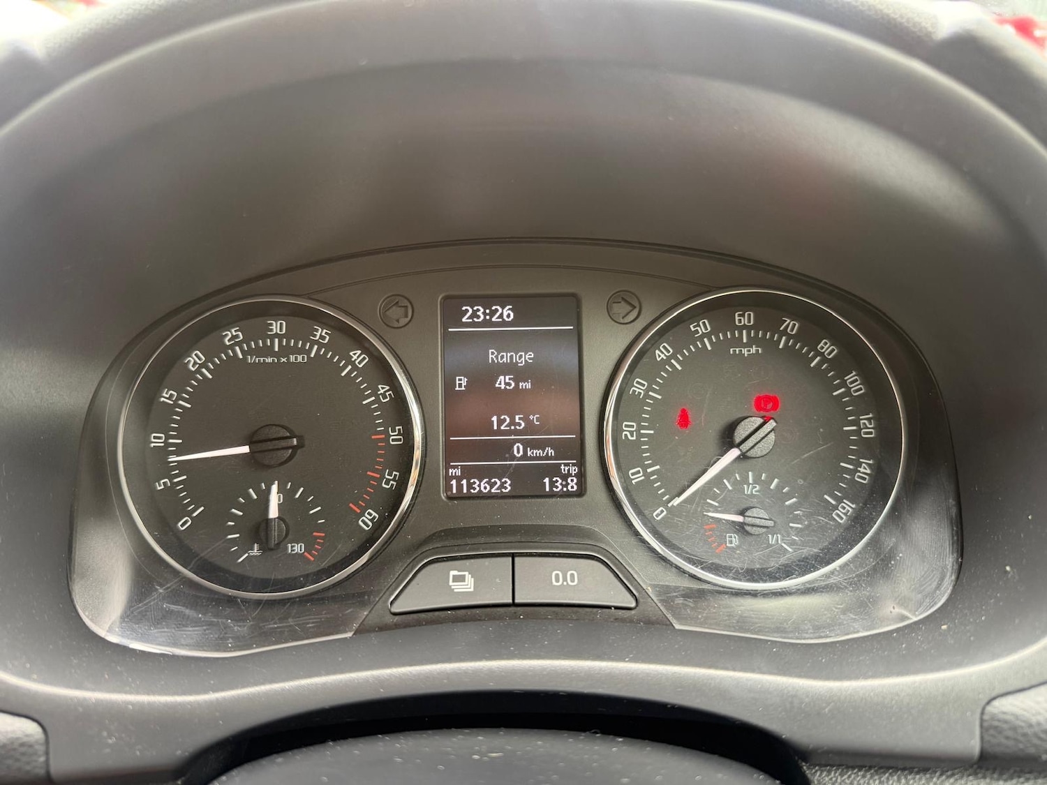 Used Skoda Fabia 2014 for sale - 76785381: Photo 20