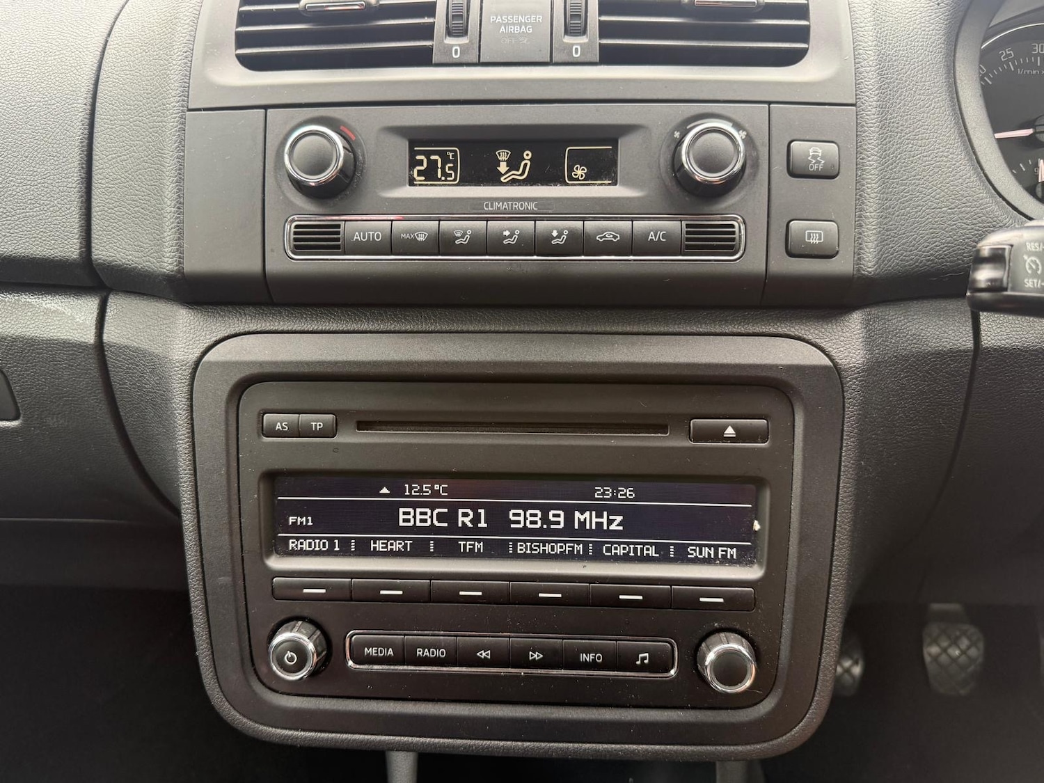 Used Skoda Fabia 2014 for sale - 76785381: Photo 22