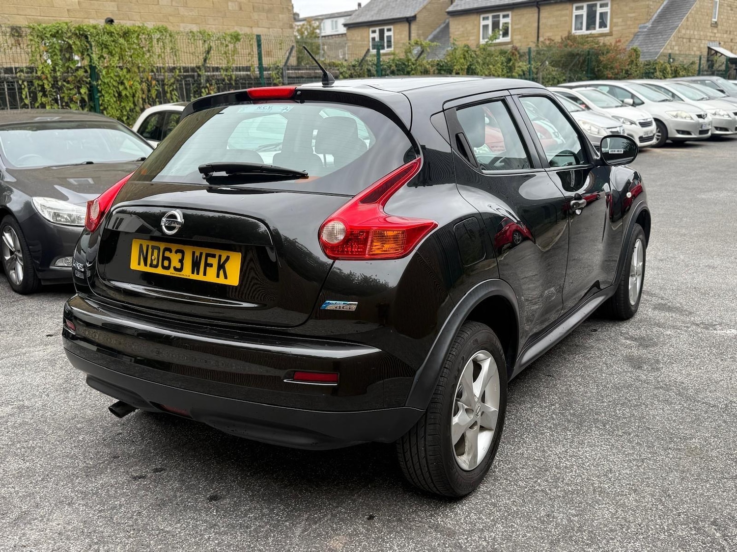 Vehicle 17