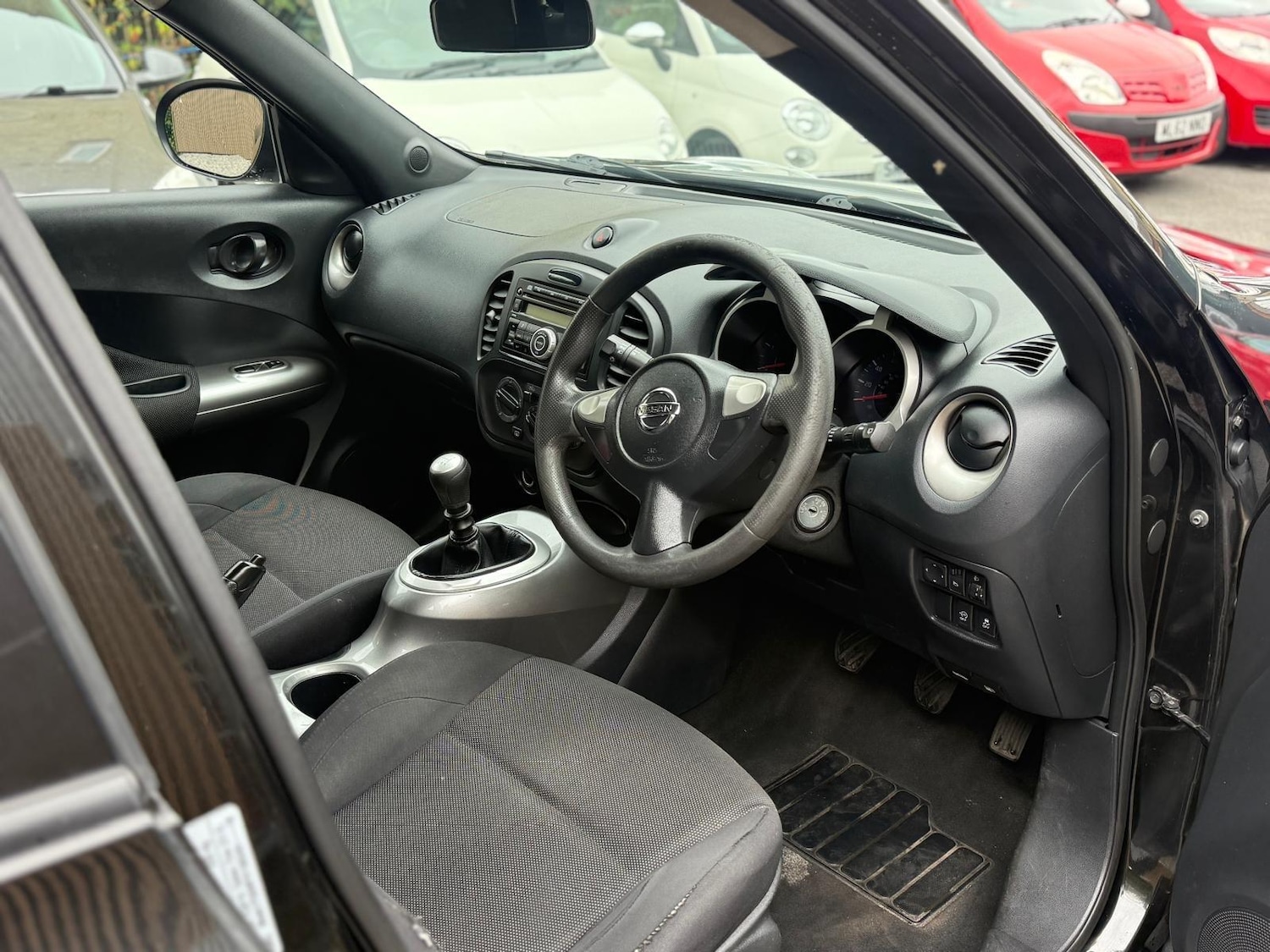 Vehicle 19