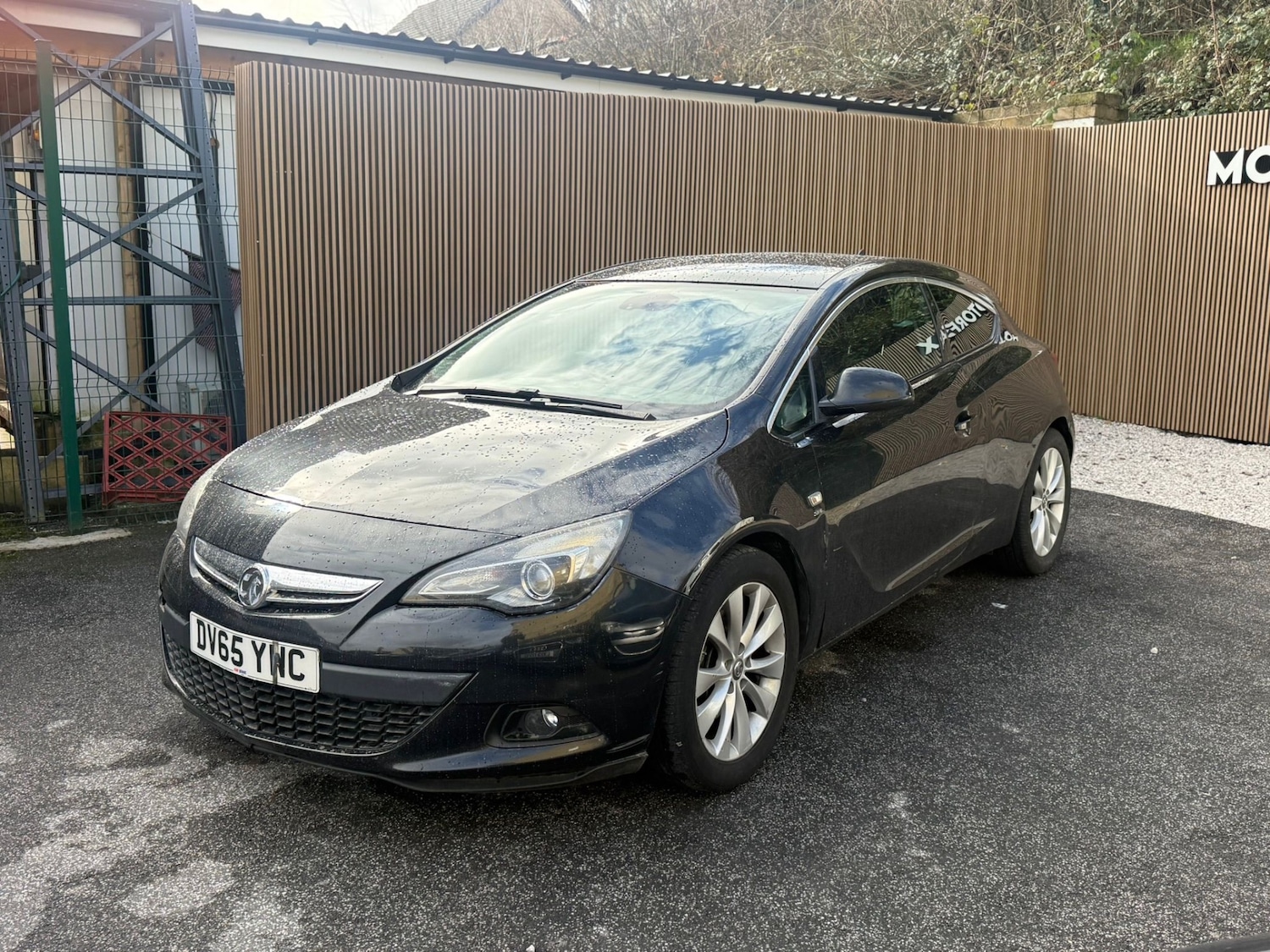 Used Vauxhall Astra GTC 2015 for sale - 77709164: Photo 11