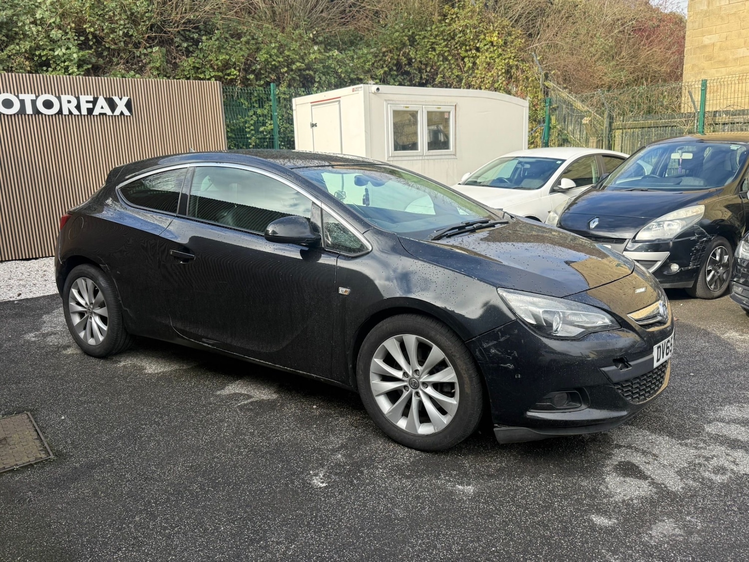 Used Vauxhall Astra GTC 2015 for sale - 77709164: Photo 12