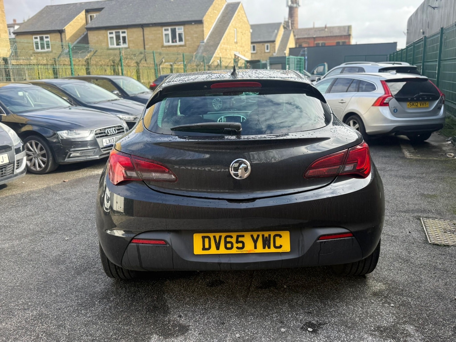 Used Vauxhall Astra GTC 2015 for sale - 77709164: Photo 13