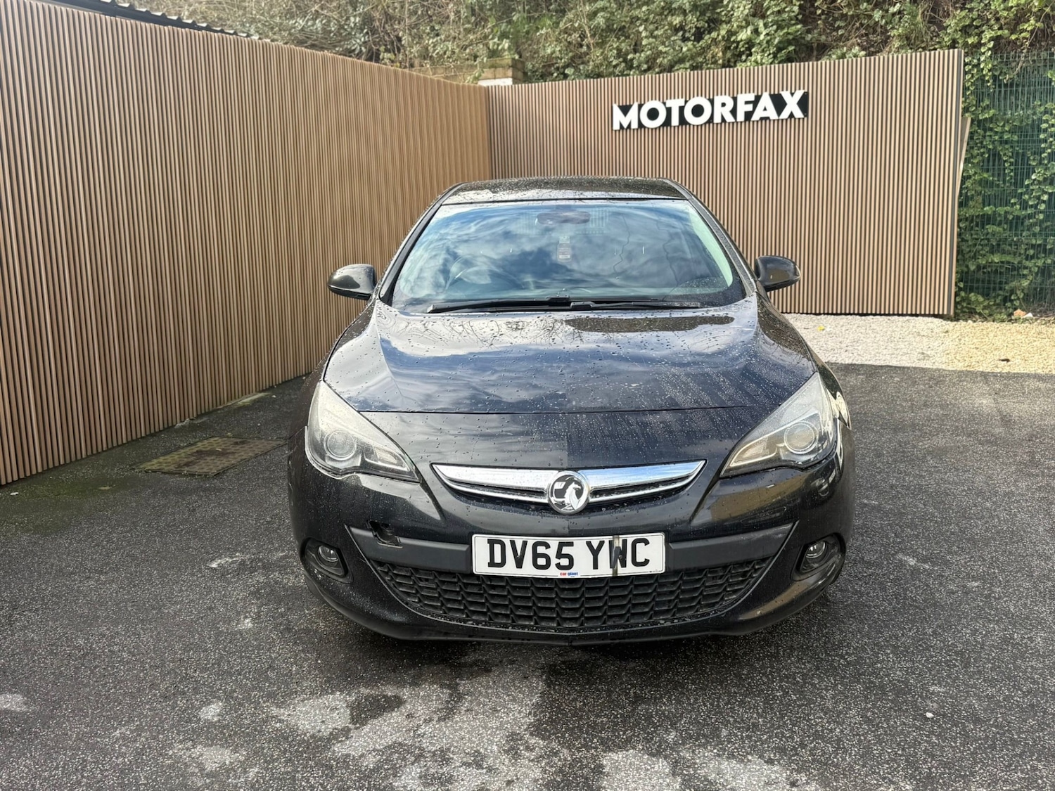 Used Vauxhall Astra GTC 2015 for sale - 77709164: Photo 14