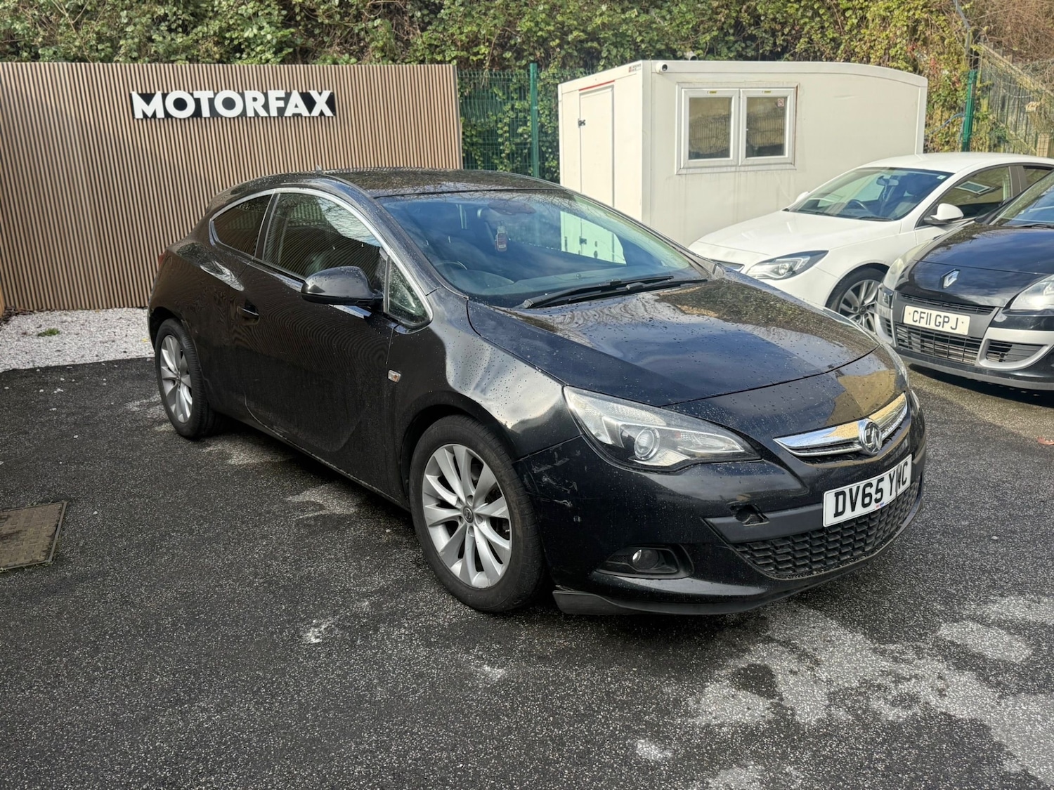 Used Vauxhall Astra GTC 2015 for sale - 77709164: Photo 17