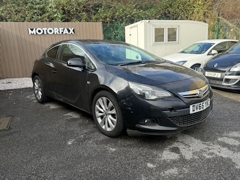 2015 (65) - 1.4T 16V SRi 3dr