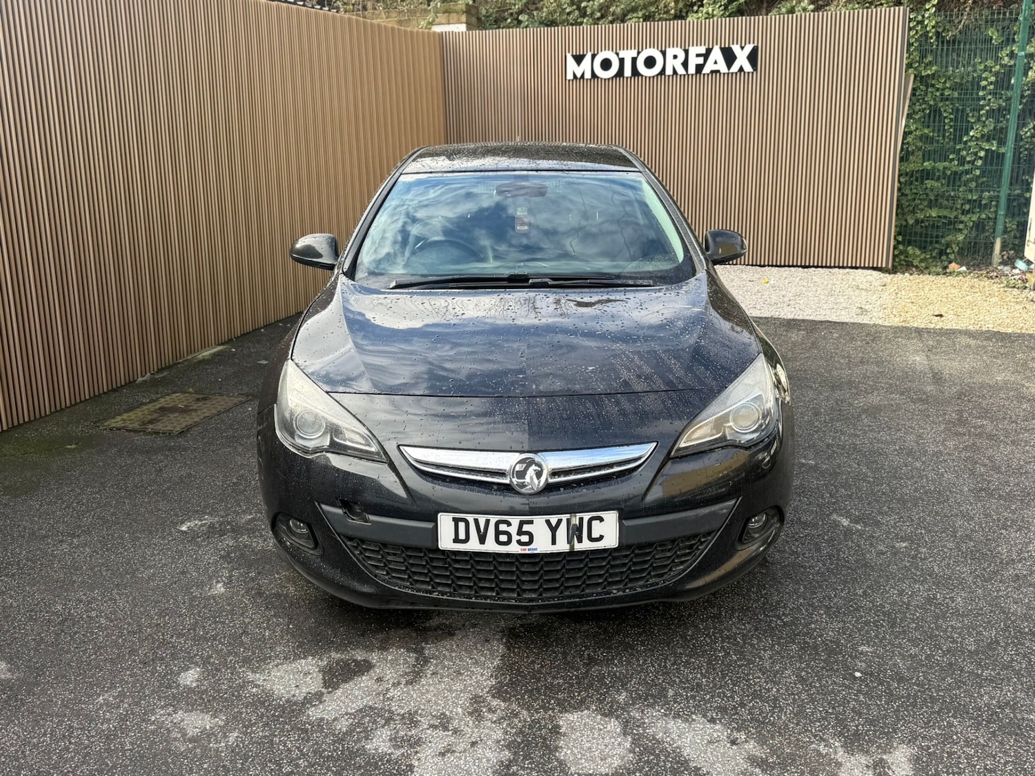 Used Vauxhall Astra GTC 2015 for sale - 77709164: Photo 2
