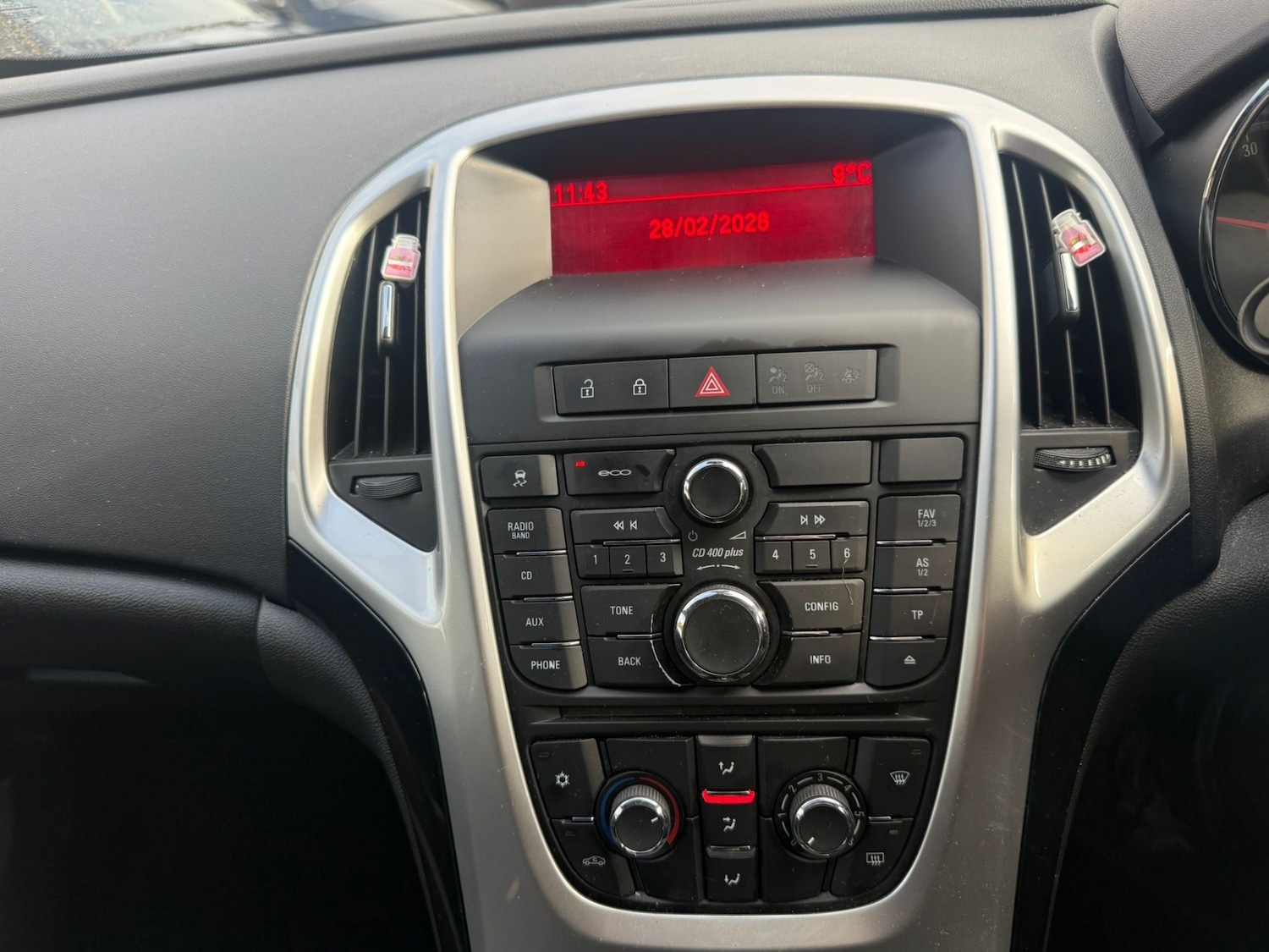 Used Vauxhall Astra GTC 2015 for sale - 77709164: Photo 20