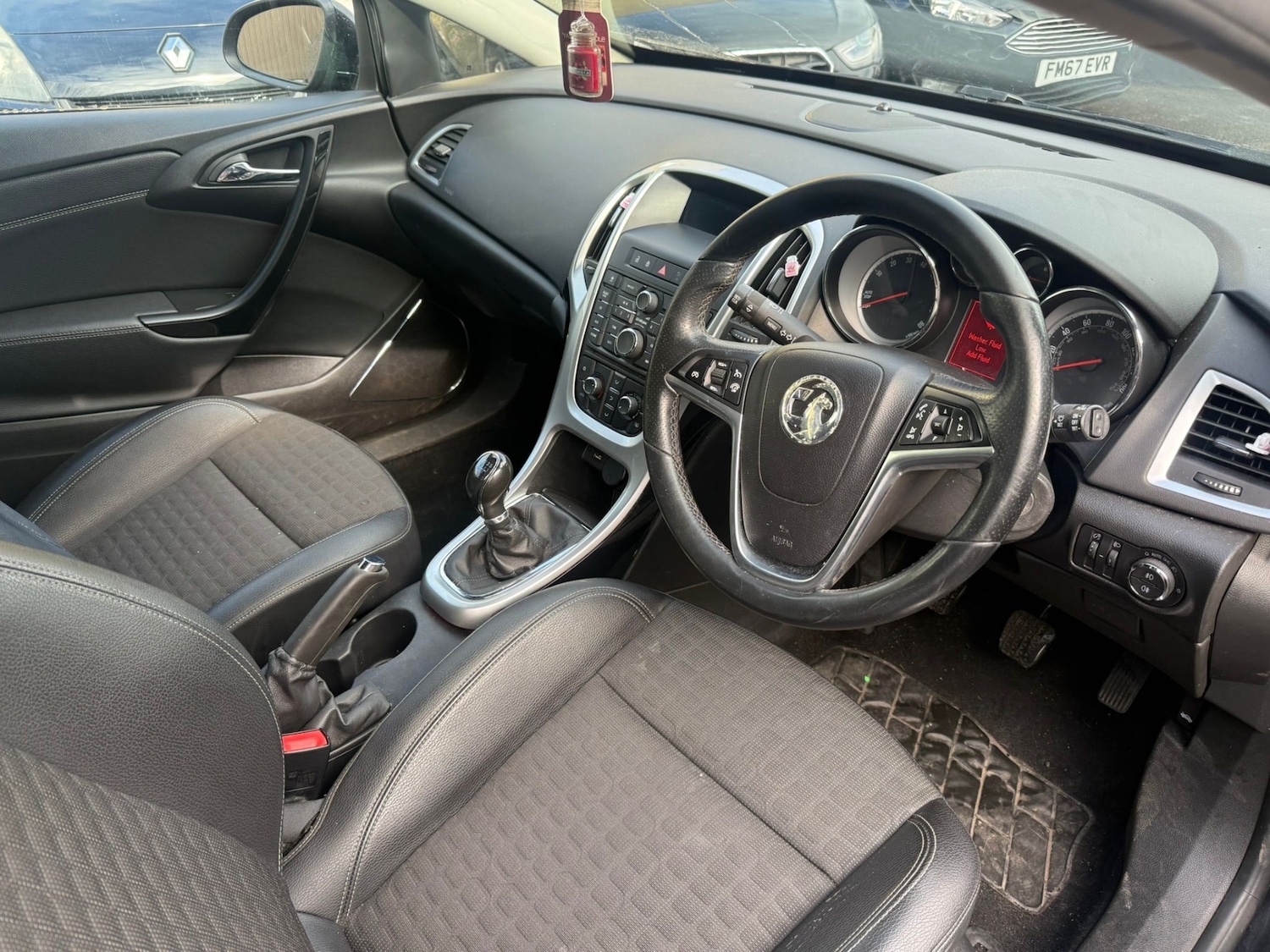 Used Vauxhall Astra GTC 2015 for sale - 77709164: Photo 22