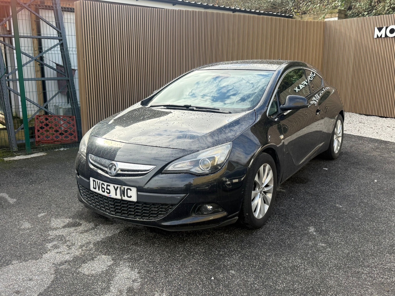 Used Vauxhall Astra GTC 2015 for sale - 77709164: Photo 6