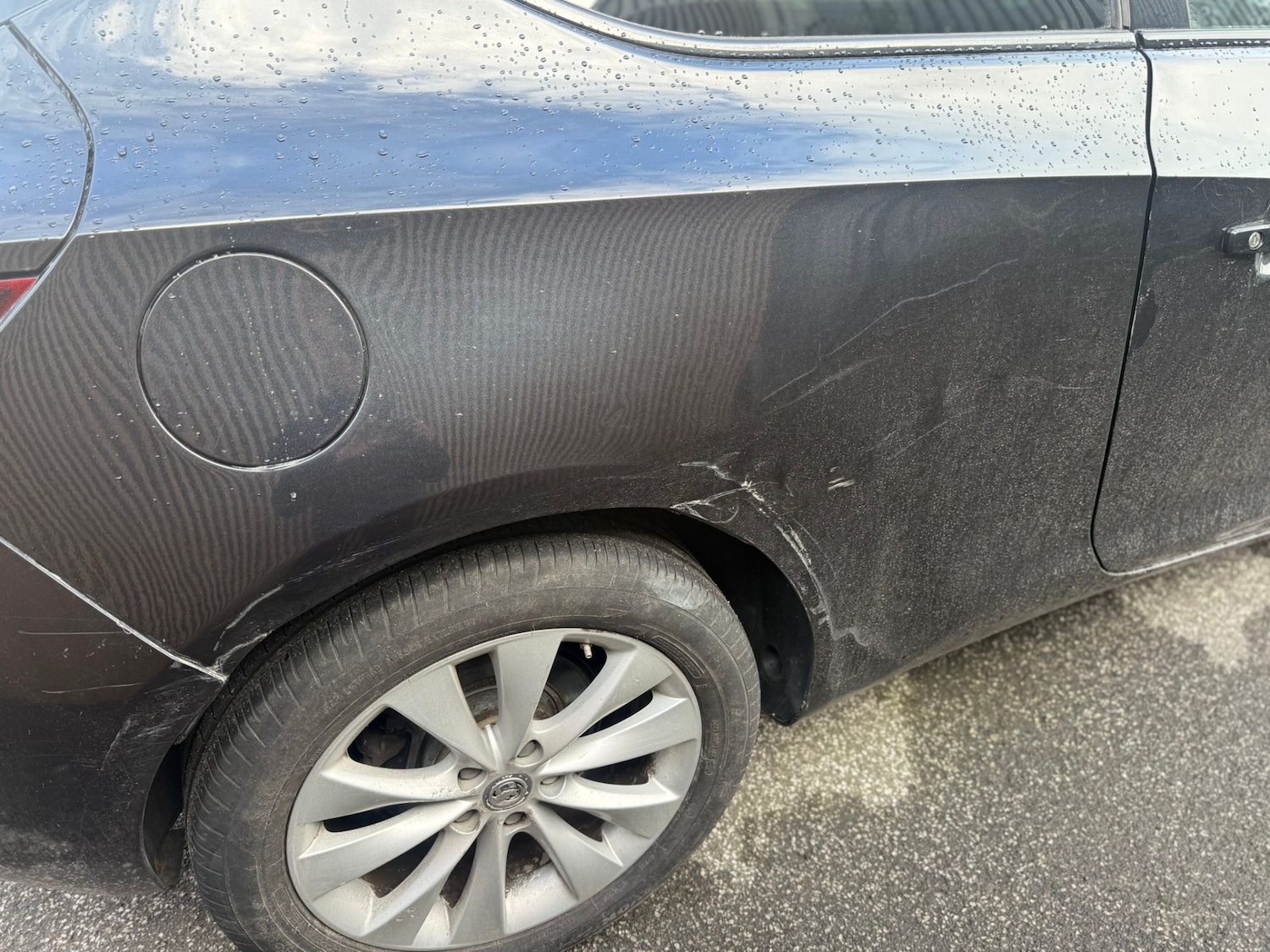 Used Vauxhall Astra GTC 2015 for sale - 77709164: Photo 7