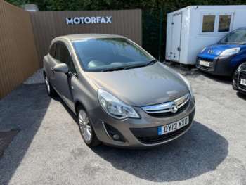 2013 (13) - 1.2 16V SE Euro 5 3dr