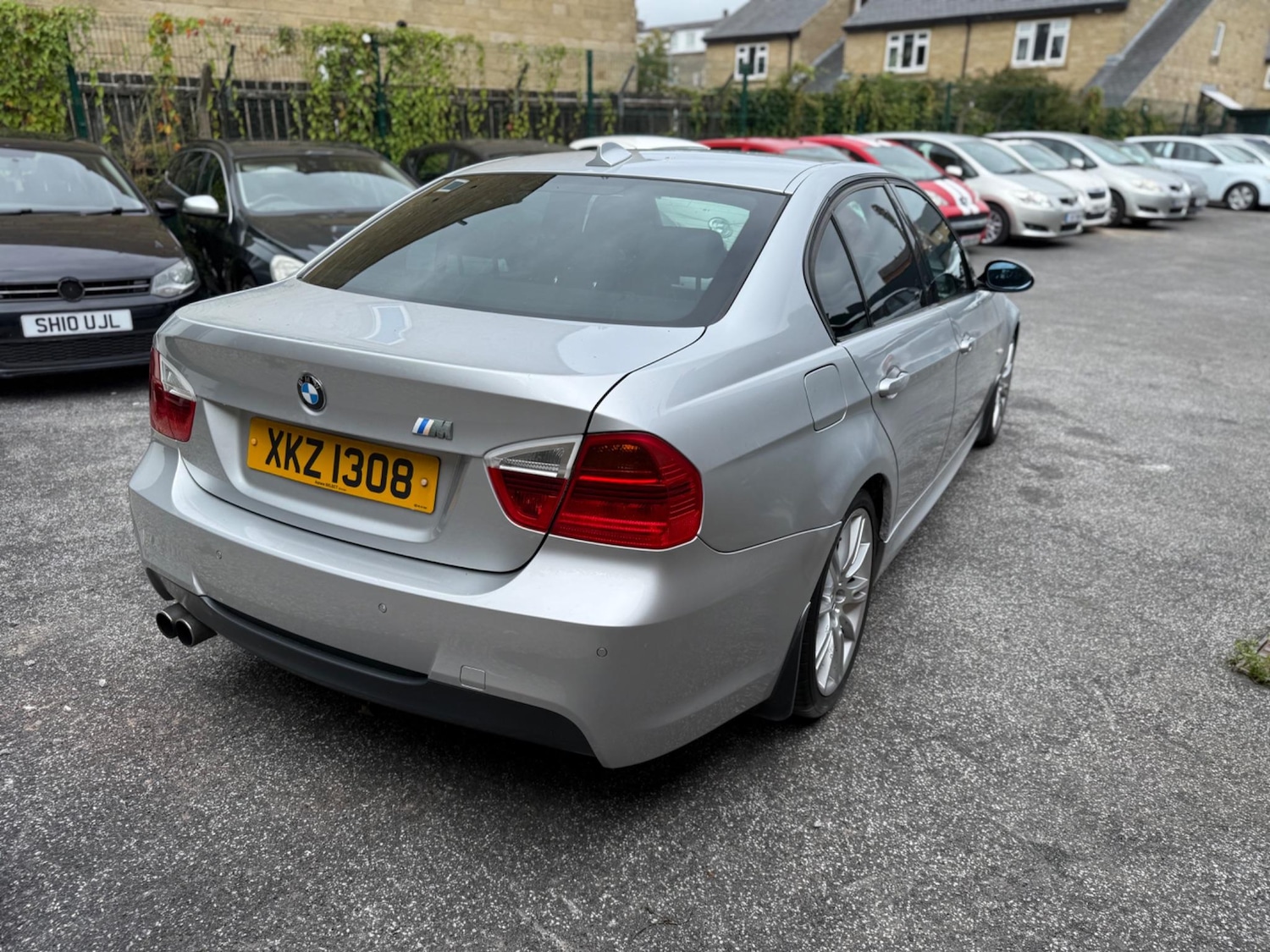 Vehicle 17