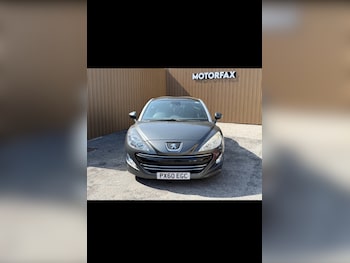 Peugeot RCZ feature image 3