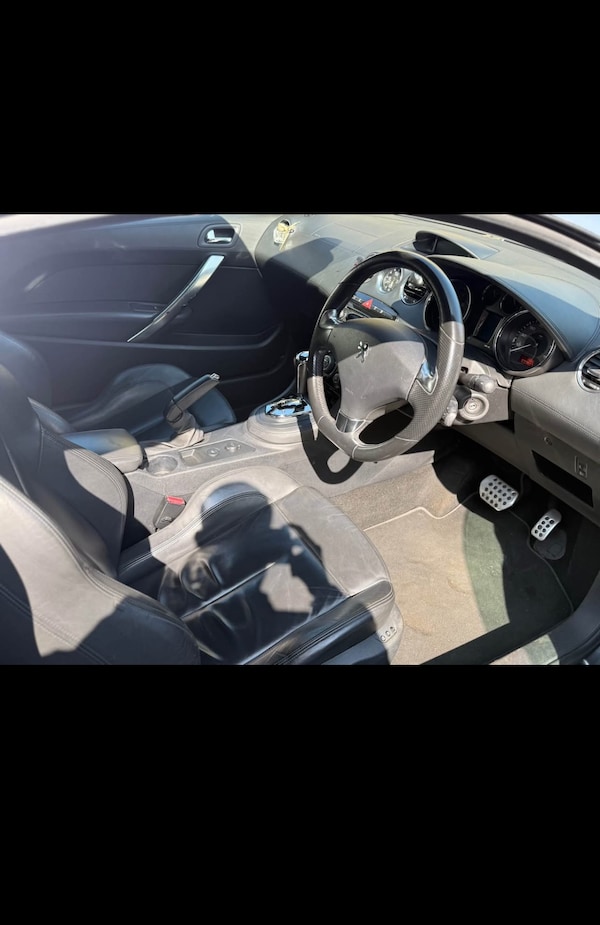 Used Peugeot RCZ 2010 for sale - 76246267: Photo 8
