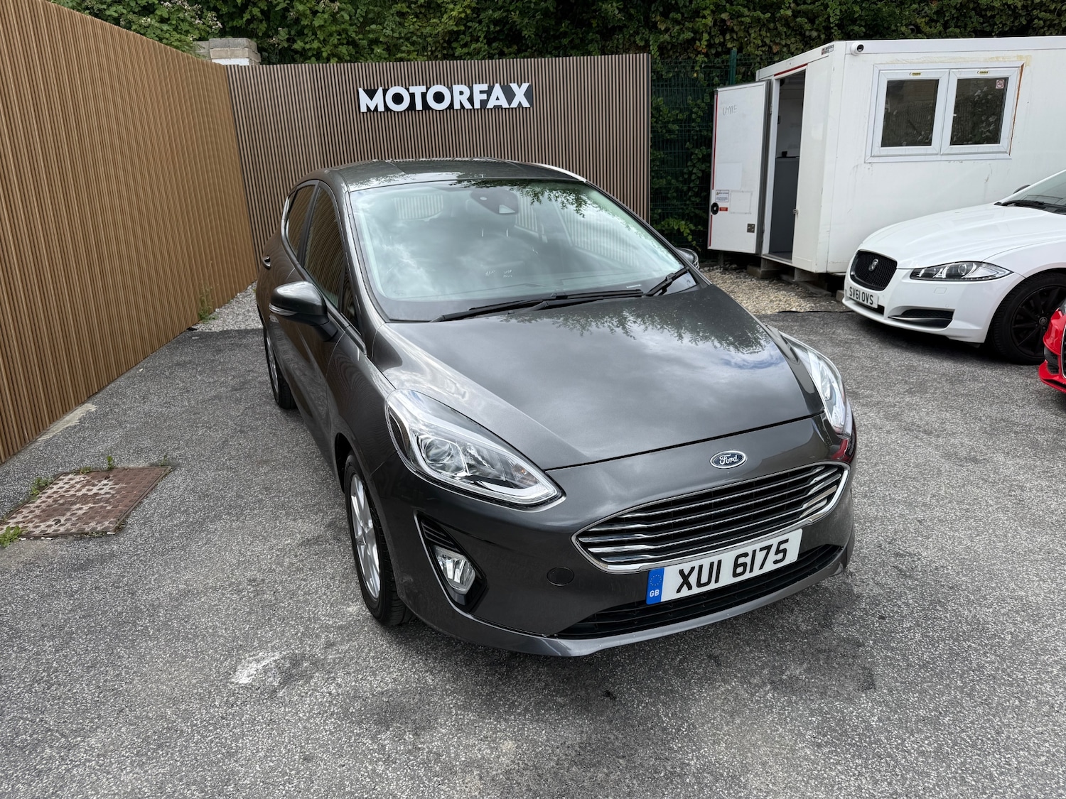 Used Ford Fiesta 2020 for sale - 76257861: Photo 11