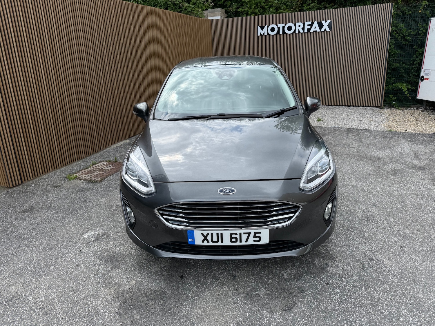 Used Ford Fiesta 2020 for sale - 76257861: Photo 13