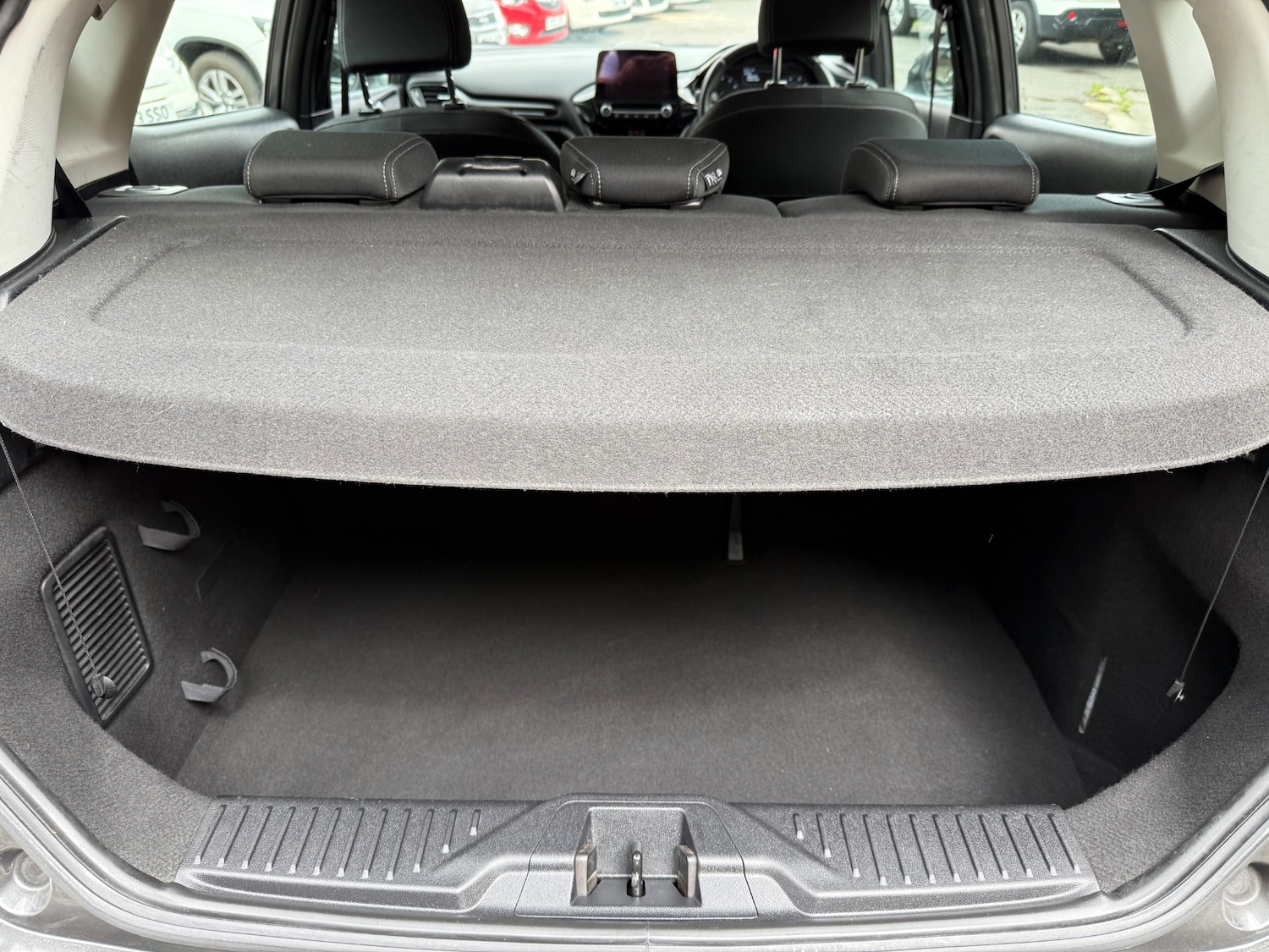 Used Ford Fiesta 2020 for sale - 76257861: Photo 19