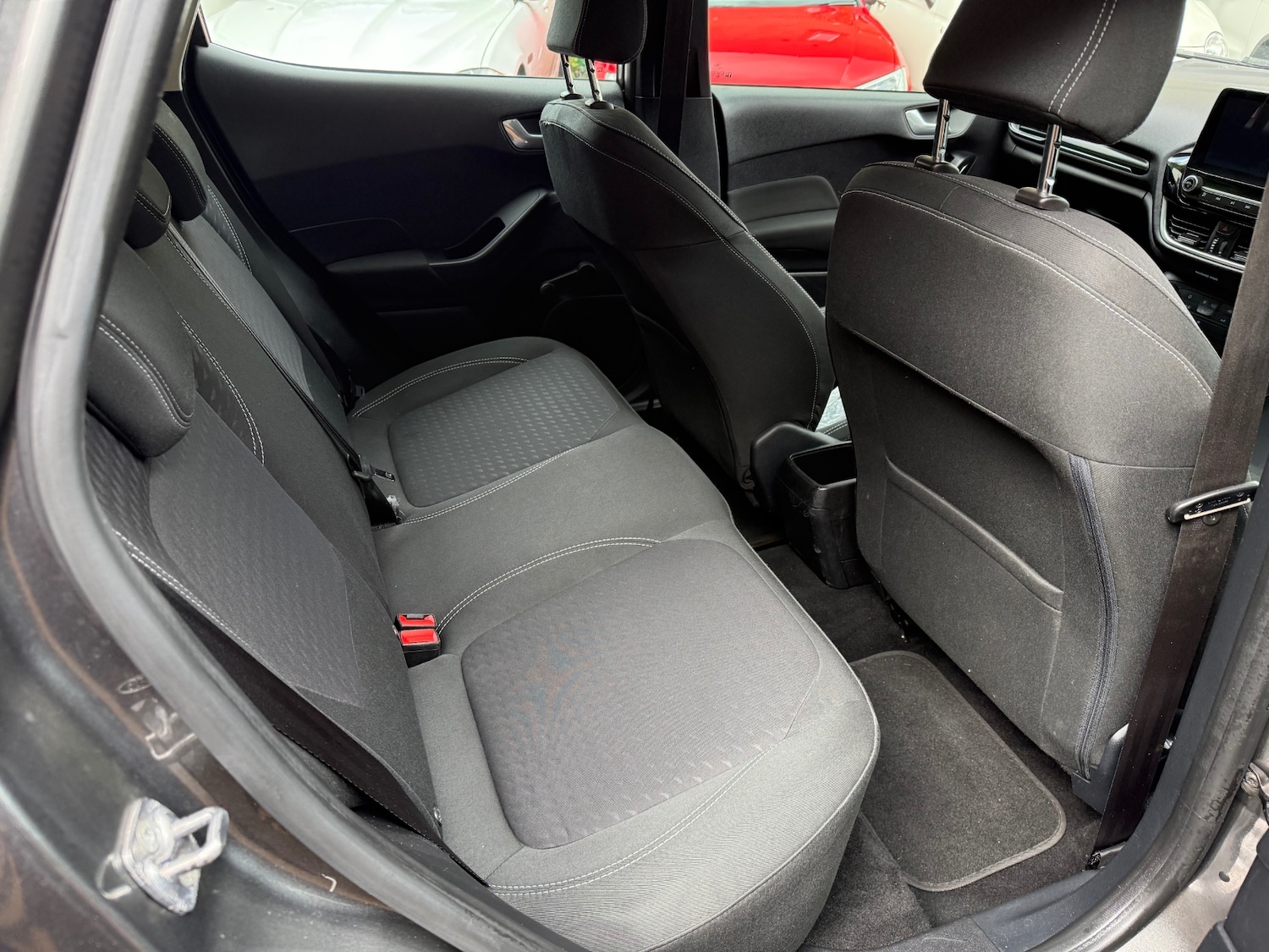 Used Ford Fiesta 2020 for sale - 76257861: Photo 20