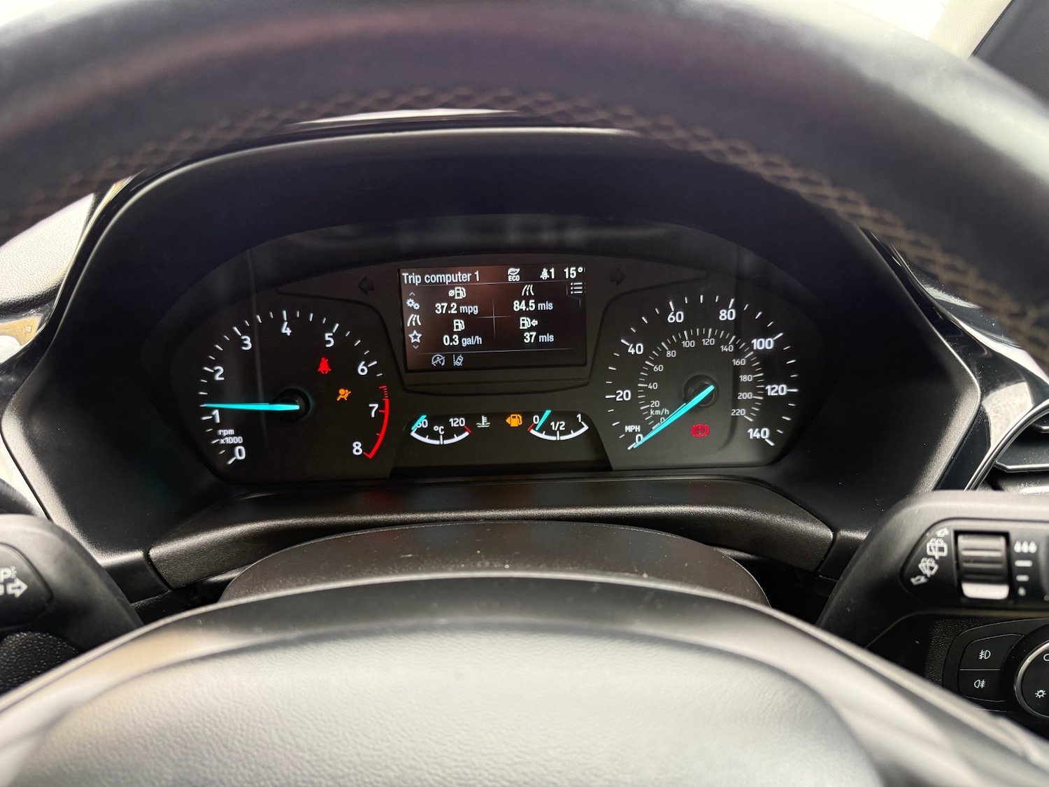 Used Ford Fiesta 2020 for sale - 76257861: Photo 22
