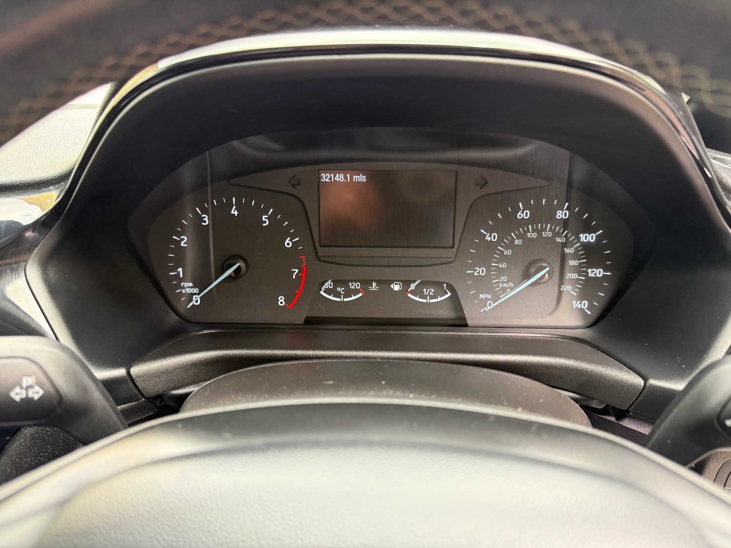 Used Ford Fiesta 2020 for sale - 76257861: Photo 23