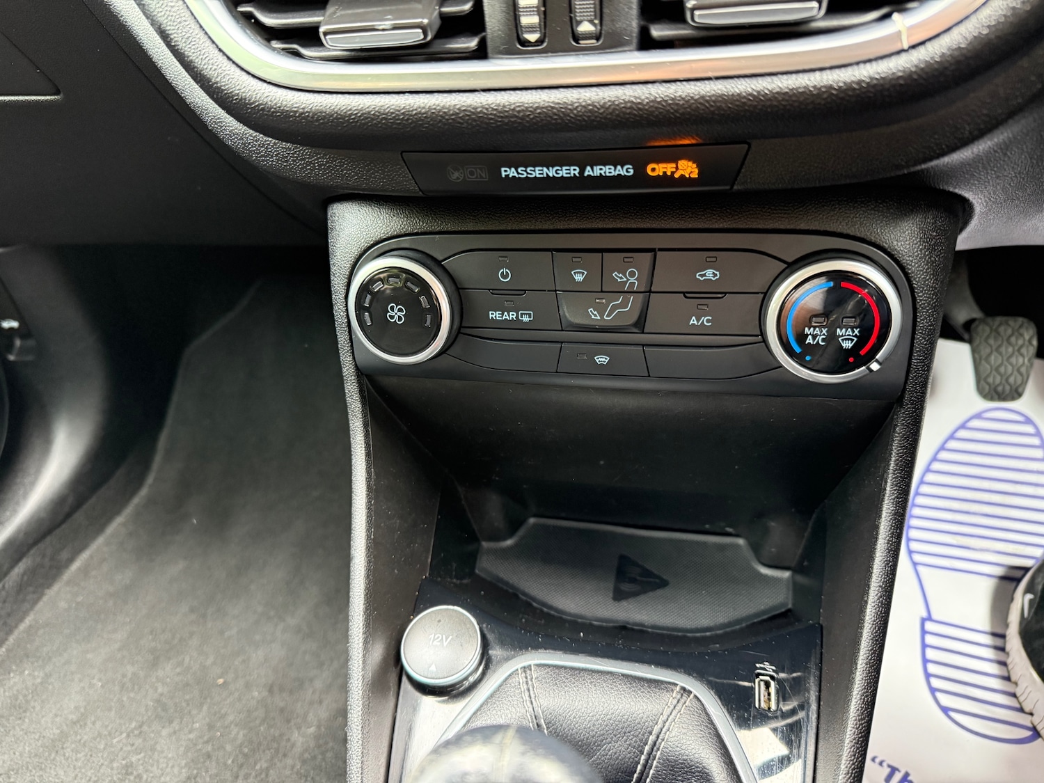 Used Ford Fiesta 2020 for sale - 76257861: Photo 24