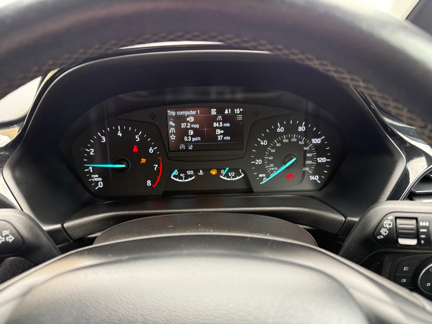 Used Ford Fiesta 2020 for sale - 76257861: Photo 25