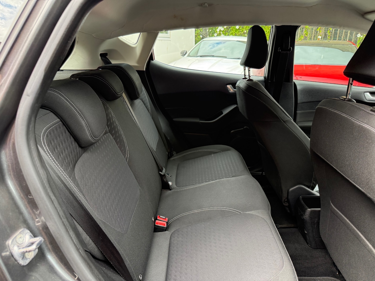 Used Ford Fiesta 2020 for sale - 76257861: Photo 26