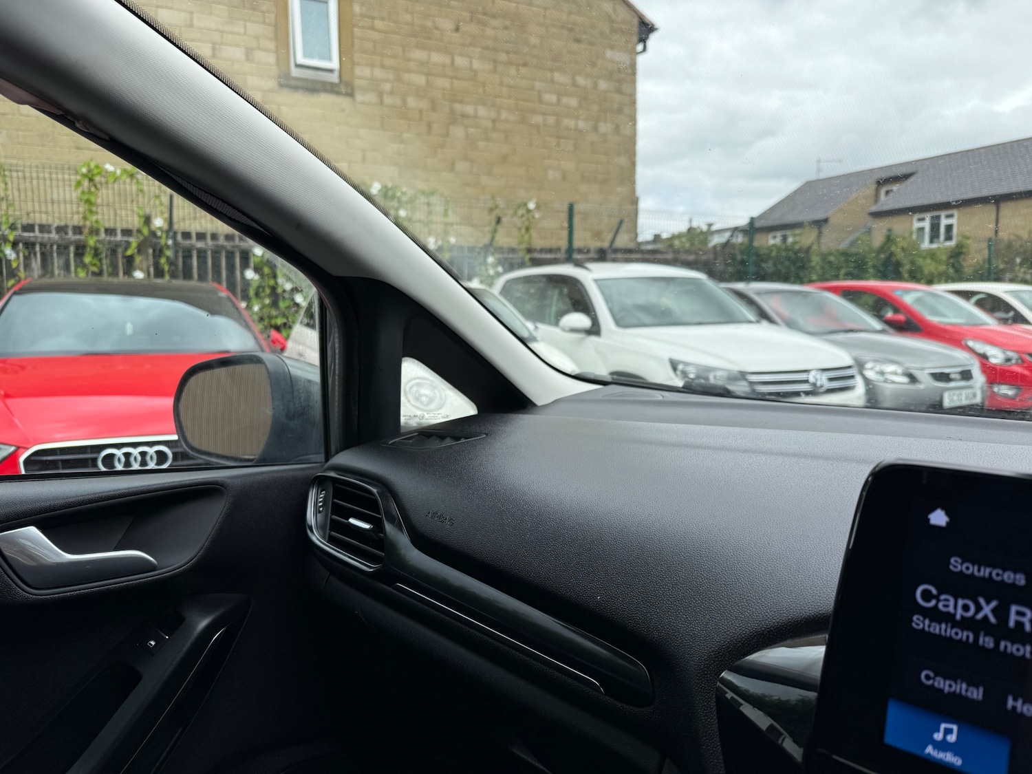 Used Ford Fiesta 2020 for sale - 76257861: Photo 27