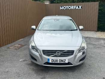 Used Volvo S60 2011 for sale - 74787723: Photo