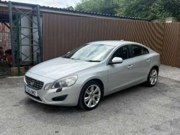 Used Volvo S60 2011 for sale - 74787723: Photo
