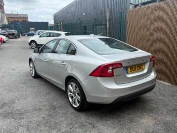 Used Volvo S60 2011 for sale - 74787723: Photo