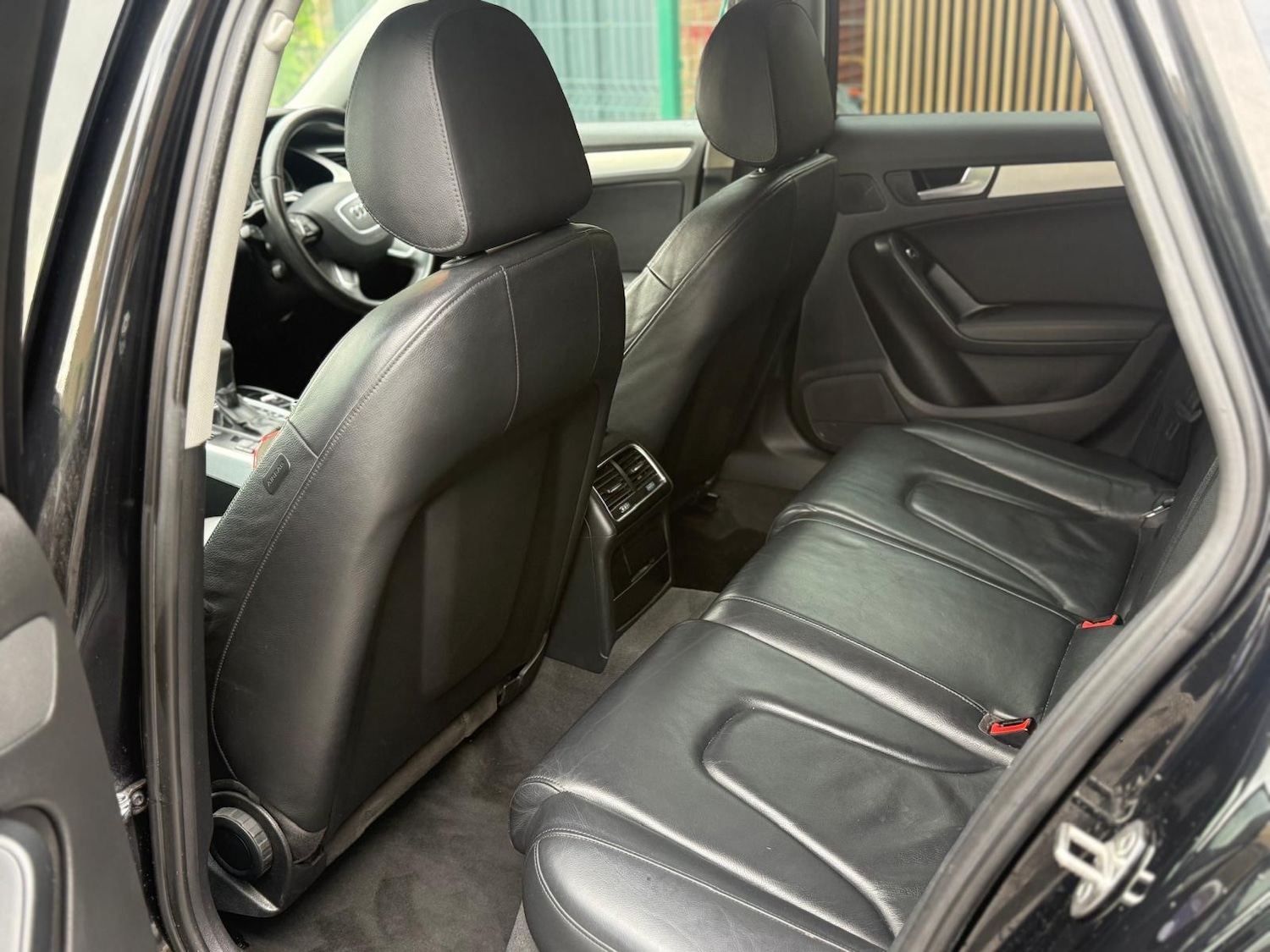 Used Audi A4 2012 for sale - 76426060: Photo 13