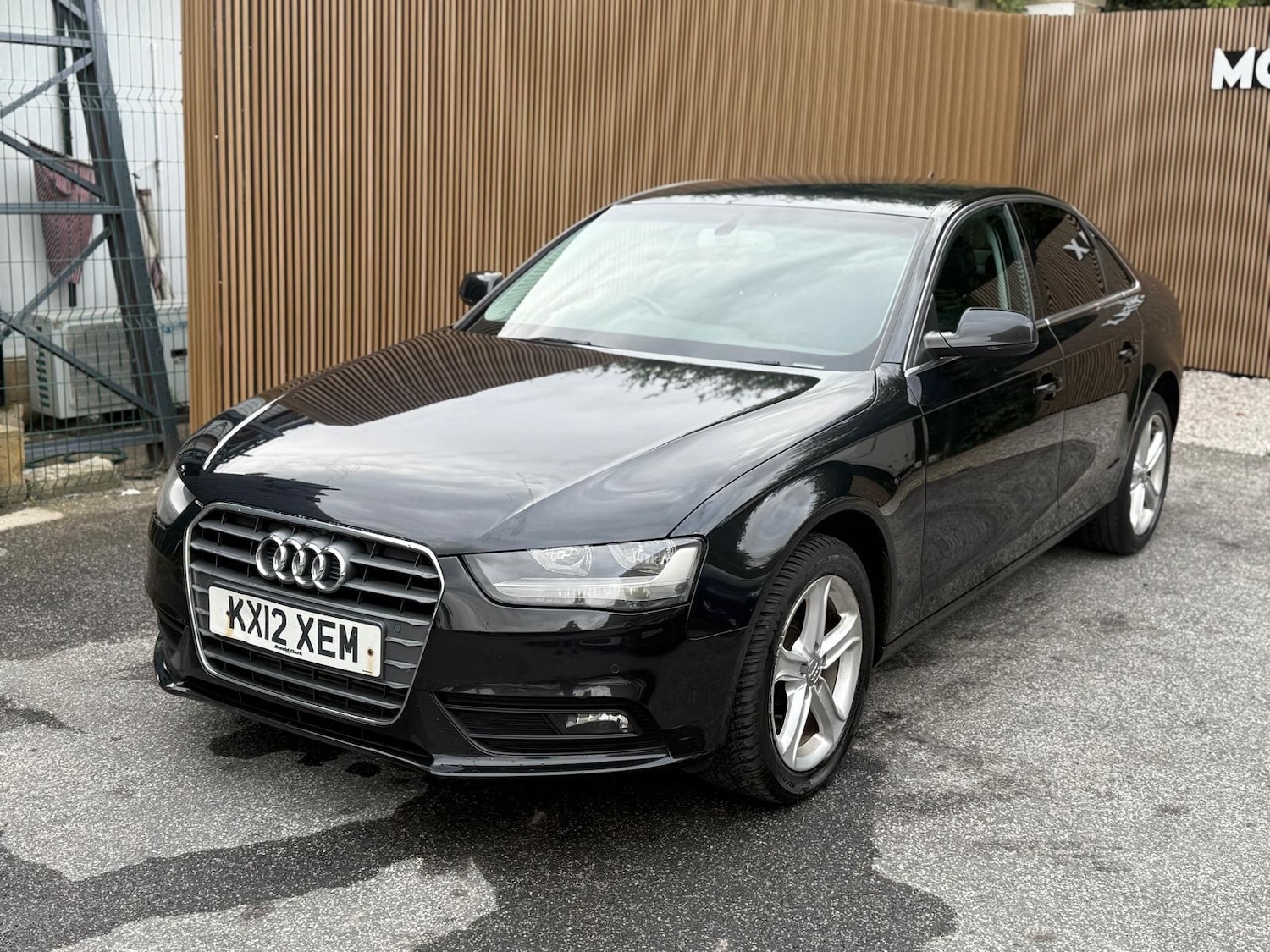 Used Audi A4 2012 for sale - 76426060: Photo 14