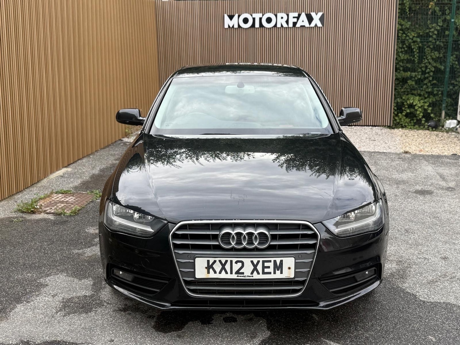 Used Audi A4 2012 for sale - 76426060: Photo 15