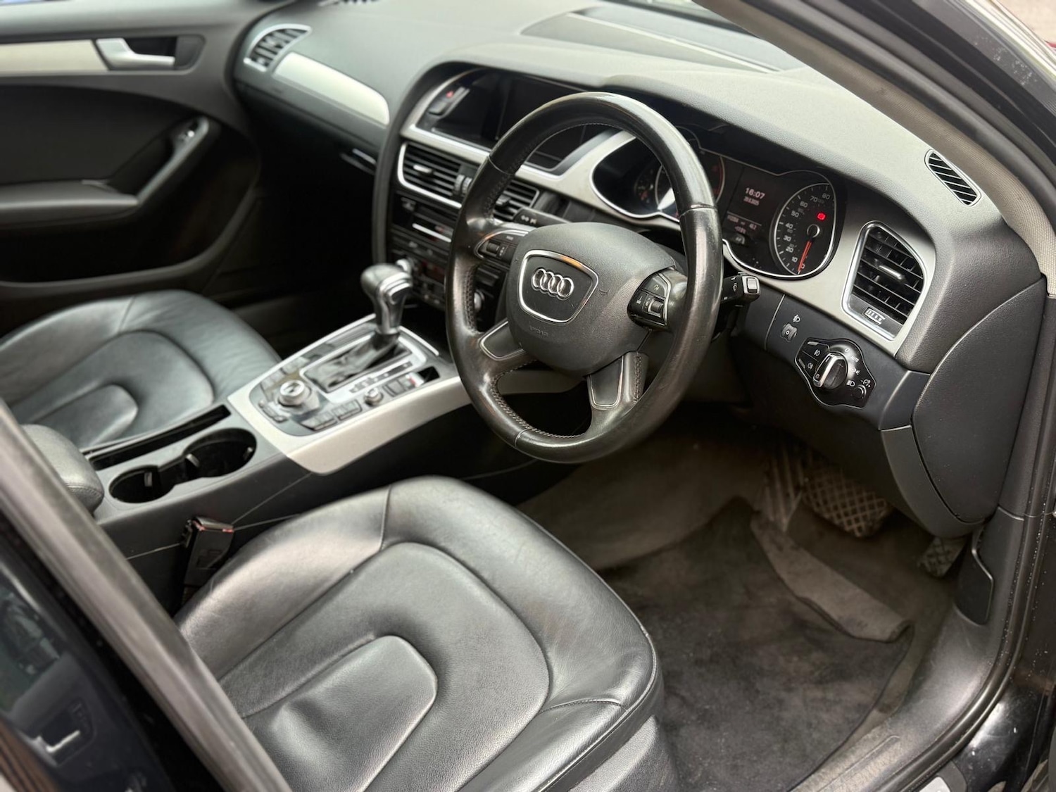 Used Audi A4 2012 for sale - 76426060: Photo 16