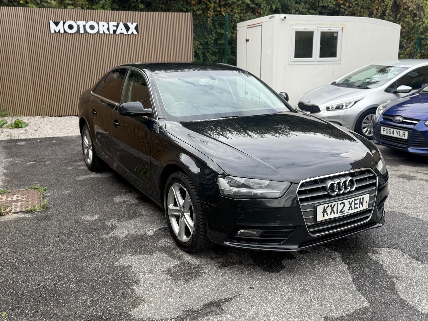 Used Audi A4 2012 for sale - 76426060: Photo 17