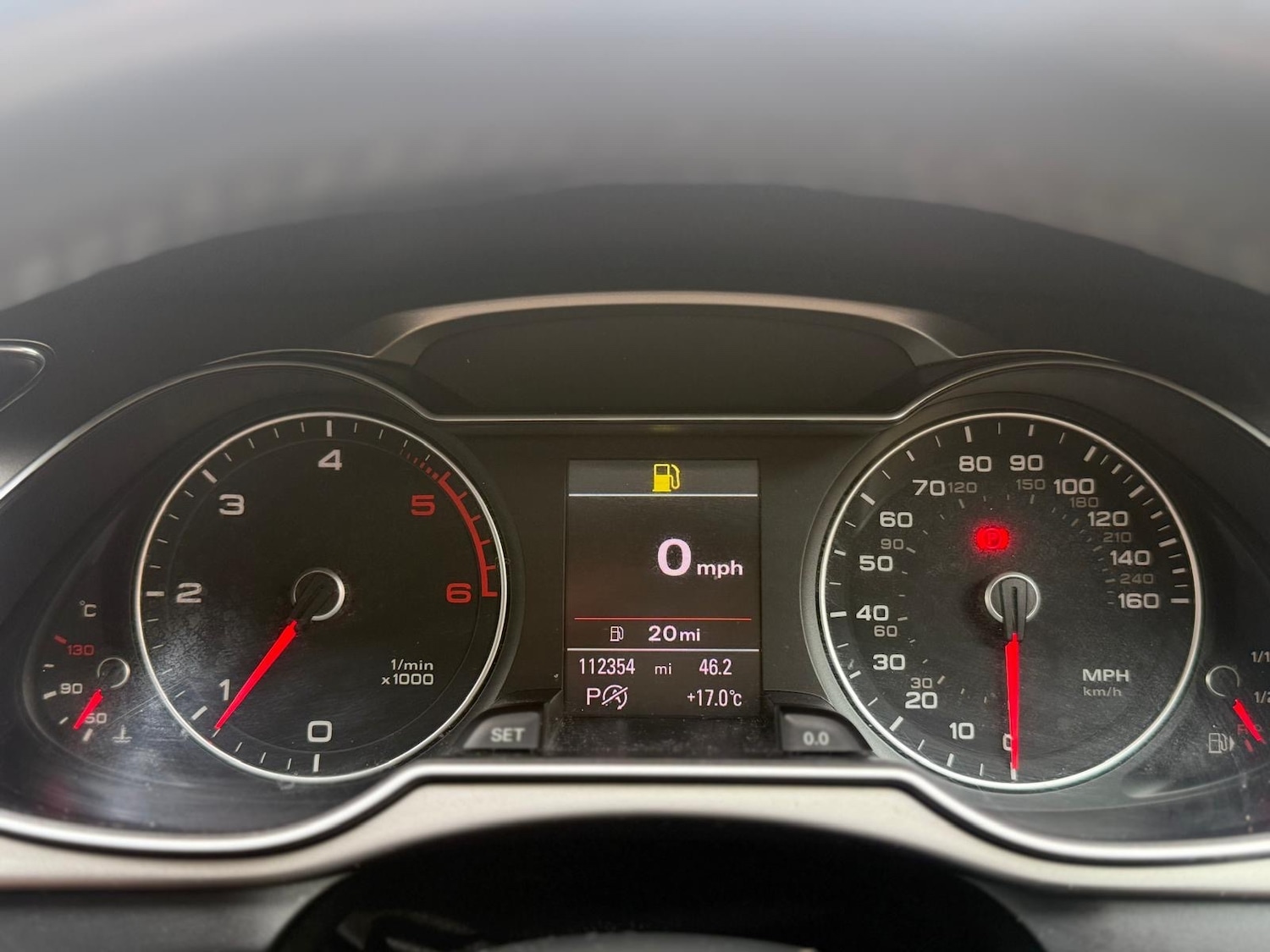 Used Audi A4 2012 for sale - 76426060: Photo 18