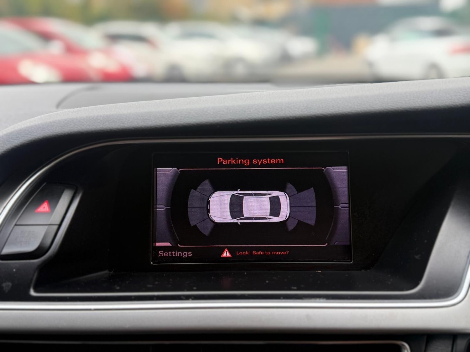 Used Audi A4 2012 for sale - 76426060: Photo 19