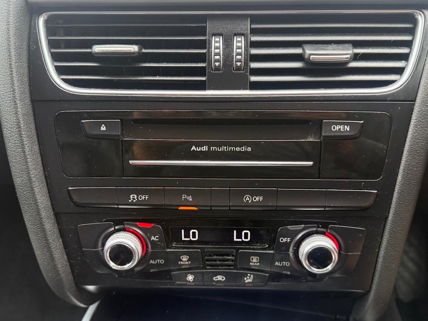 Used Audi A4 2012 for sale - 76426060: Photo 20