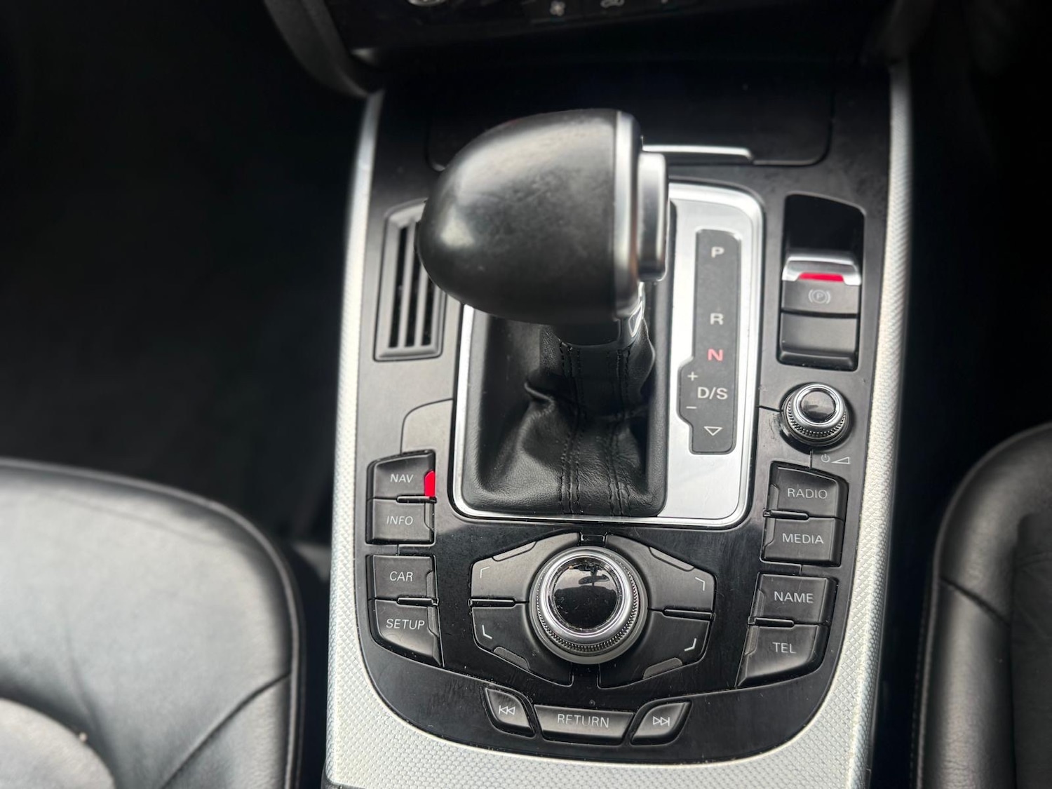 Used Audi A4 2012 for sale - 76426060: Photo 21